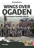 Omslagsbild för Wings over Ogaden