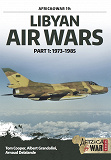 Omslagsbild för Libyan Air Wars
