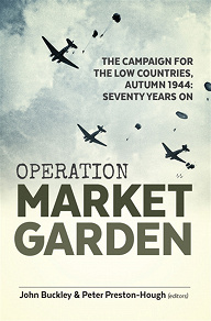 Omslagsbild för Operation Market Garden