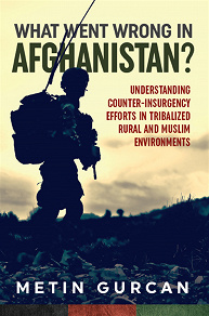 Omslagsbild för What Went Wrong in Afghanistan?
