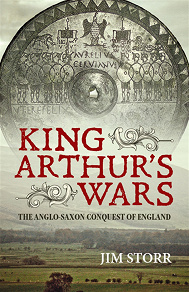Omslagsbild för King Arthur's Wars