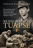 Omslagsbild för We Will Not Go to Tuapse