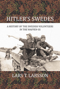 Omslagsbild för Hitler's Swedes