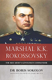 Omslagsbild för Marshal K.K. Rokossovsky