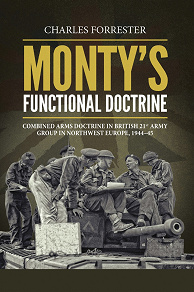 Omslagsbild för Monty's Functional Doctrine
