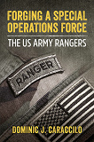 Omslagsbild för Forging a Special Operations Force