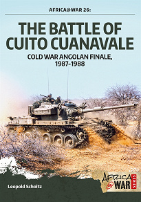 Omslagsbild för The Battle of Cuito Cuanavale
