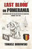 Omslagsbild för Last Blood on Pomerania