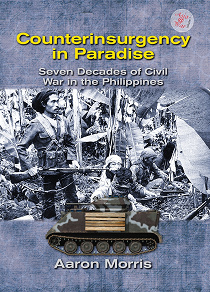 Omslagsbild för Counterinsurgency in Paradise