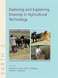 Omslagsbild för Explaining and Exploring Diversity in Agricultural Technology