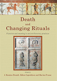 Omslagsbild för Death and Changing Rituals