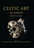 Omslagsbild för Celtic Art in Europe