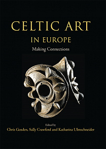 Cover for Celtic Art in Europe