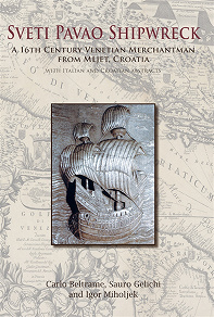 Omslagsbild för Sveti Pavao Shipwreck