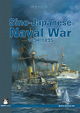 Omslagsbild för Sino-Japanese Naval War 1894-1895