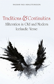 Omslagsbild för Traditions and Continuities