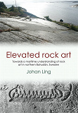 Cover for Elevated Rock Art