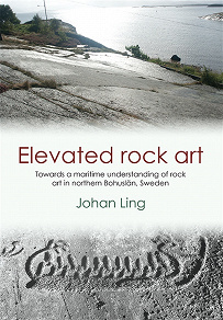 Omslagsbild för Elevated Rock Art
