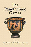 Cover for The Panathenaic Games