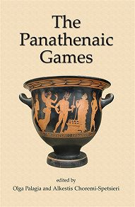 Omslagsbild för The Panathenaic Games
