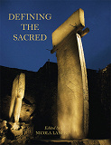 Omslagsbild för Defining the Sacred