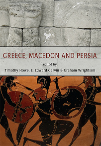 Omslagsbild för Greece, Macedon and Persia