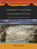 Omslagsbild för Hopewell Ceremonial Landscapes of Ohio