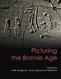 Cover for Picturing the Bronze Age