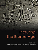 Omslagsbild för Picturing the Bronze Age