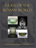 Omslagsbild för Glass of the Roman World