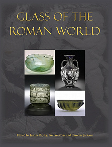 Omslagsbild för Glass of the Roman World