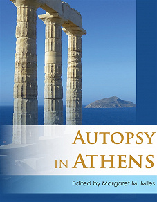Omslagsbild för Autopsy in Athens