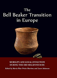 Omslagsbild för The Bell Beaker Transition in Europe