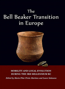 Omslagsbild för The Bell Beaker Transition in Europe