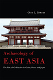 Omslagsbild för Archaeology of East Asia