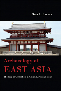 Omslagsbild för Archaeology of East Asia