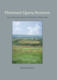 Omslagsbild för Huntsman’s Quarry, Kemerton