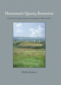 Omslagsbild för Huntsman’s Quarry, Kemerton