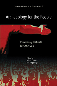 Omslagsbild för Archaeology for the People