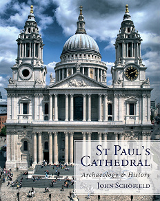Omslagsbild för St Paul's Cathedral