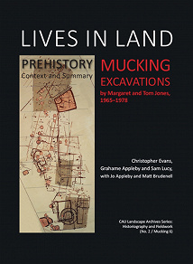Omslagsbild för Lives in Land – Mucking excavations