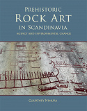Cover for Prehistoric rock art in Scandinavia