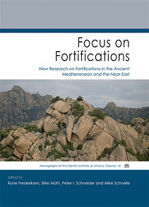 Omslagsbild för Focus on Fortifications