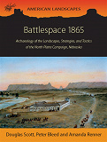 Omslagsbild för Battlespace 1865