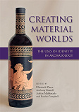 Omslagsbild för Creating Material Worlds