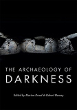 Omslagsbild för The Archaeology of Darkness