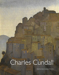Omslagsbild för Charles Cundall (1890-1971)