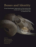 Omslagsbild för Bones and Identity