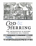 Omslagsbild för Cod and Herring