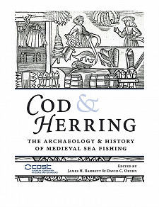 Omslagsbild för Cod and Herring